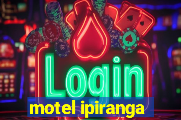 motel ipiranga